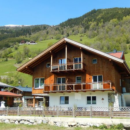 Ff Appartements Брамберг-ам-Вільдкогель Екстер'єр фото